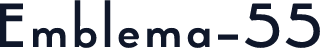 ☞Emblema-55