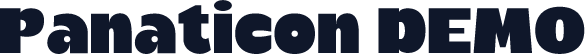 Panaticon DEMO