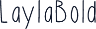 LaylaBold