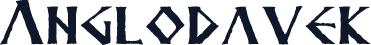 Anglodavek