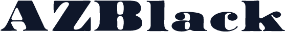 AZBlack