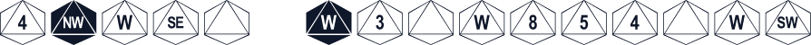 dPoly Octohedron