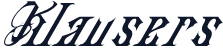 Klausers