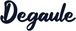Degaule