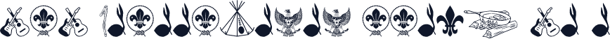 FTF Indonesiana Scout vl.1