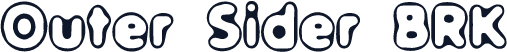 Outer Sider BRK