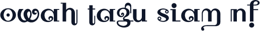 Owah Tagu Siam NF