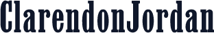 ☞ClarendonJordan