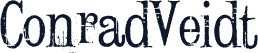 ConradVeidt