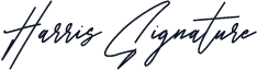 Harris Signature