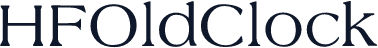 HFOldClock