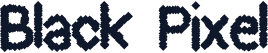Black Pixel