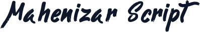 Mahenizar Script