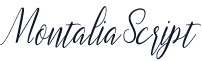 MontaliaScript