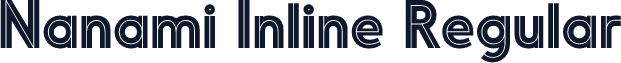Nanami Inline Regular