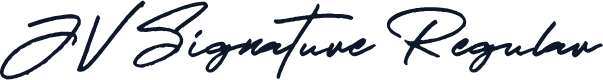 JV Signature Regular