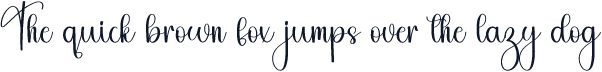 Something Signature