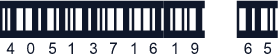 ITF14 b