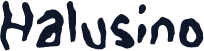 Halusino