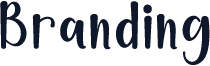 Branding