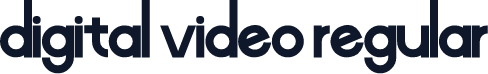Digital Video Regular