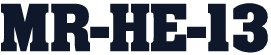 MR-HE-13