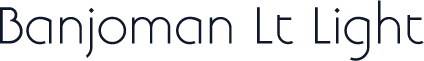 Banjoman Lt Light