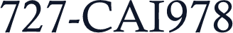727-CAI978