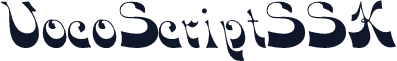 VocoScriptSSK