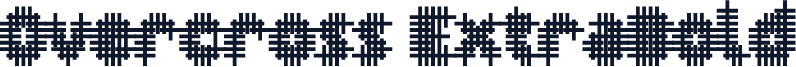 Overcross ExtraBold
