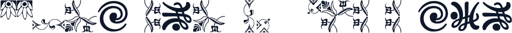 OrnamentsVillage