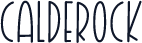 Calderock