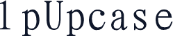 lpUpcase