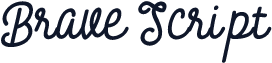 Brave Script