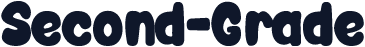 Second-Grade