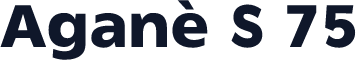 Aganè S 75