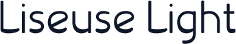 Liseuse Light