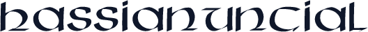 HassianUncial
