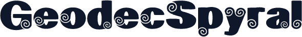 GeodecSpyral