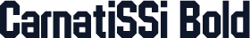 CarnatiSSi Bold