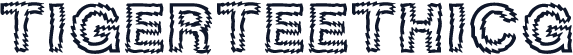 TigerteethICG
