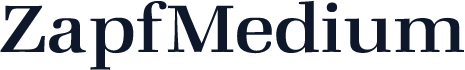 ZapfMedium