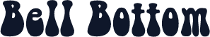 Bell Bottom