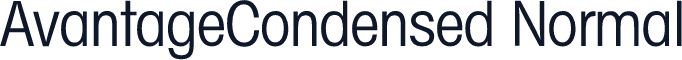 AvantageCondensed Normal