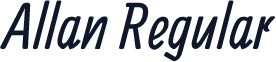 Allan Regular