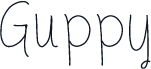 Guppy
