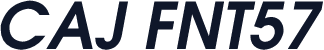 CAJ FNT57