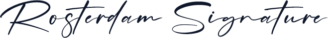 Rosterdam Signature