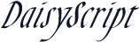 DaisyScript