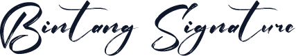 Bintang Signature